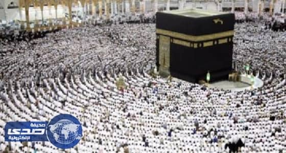 الجوازات تنهي إجراء دخول 100 حاج قطري