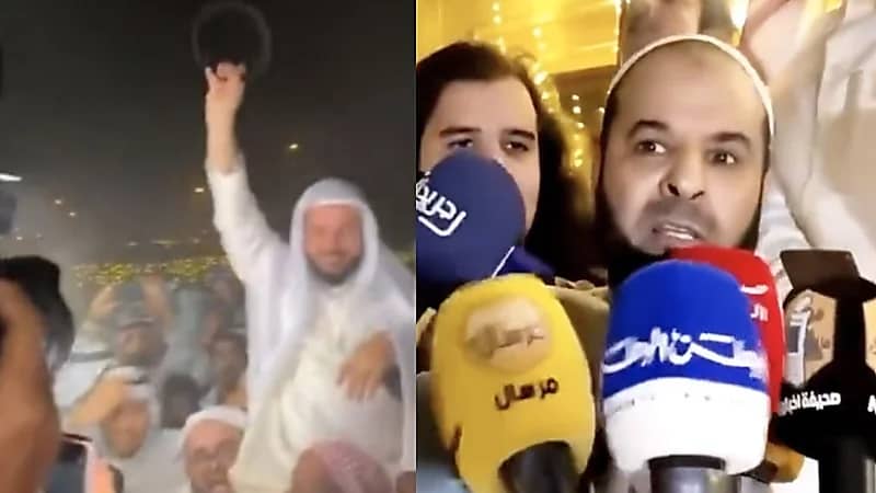 عودة معارضين كويتيين من تركيا بعد العفو الأميري