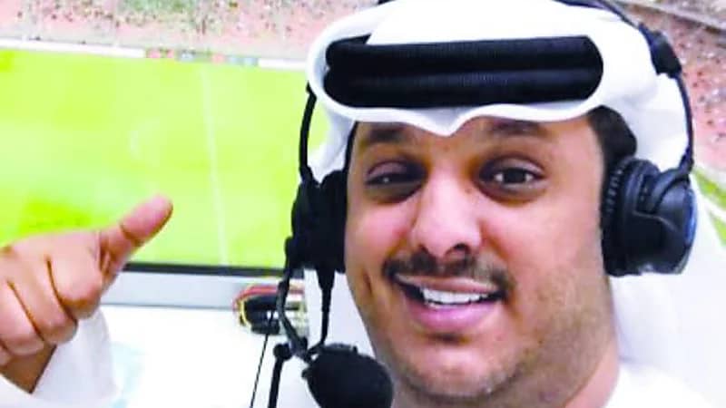 عامر عبدالله بعد صفقة حمدالله: لا ولاء في الأندية إلا للجماهير.. فيديو