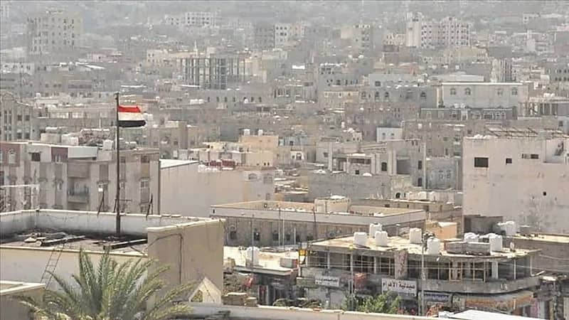 ‏الحكومة اليمنية تعرب عن تقديرها لدعم المملكة والإمارات لاقتصاد اليمن