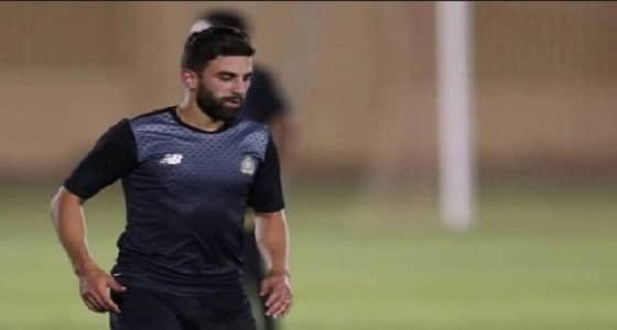 كونتيروس يمنح فوزير جائزة أفضل لاعب
