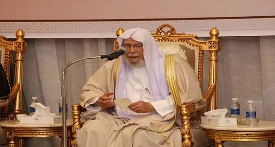 التركي يحذر من التطرف والغلو وكل ما يؤثر على وحدة الصف