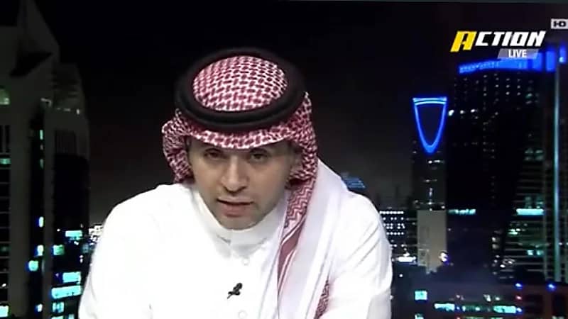 أحمد الفهيد: أخشى الخسارة الثقيلة لمنتخبنا أمام الأرجنتين (فيديو)