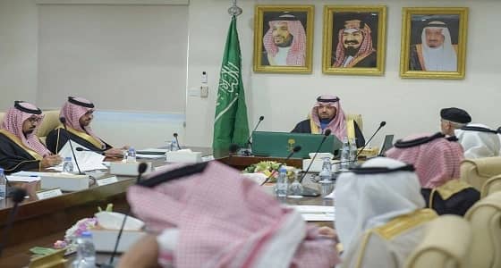 بالصور.. ‏أمير الشمالية: برنامج التوطين يمثل أهمية كبرى لمعالجة مشكلة البطالة