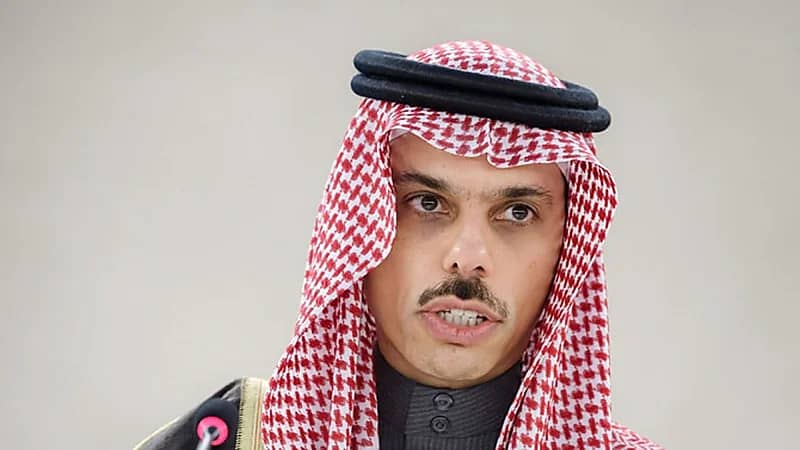وزير الخارجية: أي اتفاق مع إيران يجب أن يراعي الأمن الإقليمي في المنطقة
