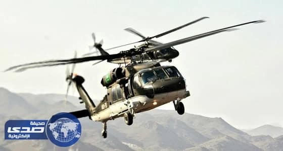 بالصور.. طيران الأمن يعثر على المفقودين بوادي غميقة