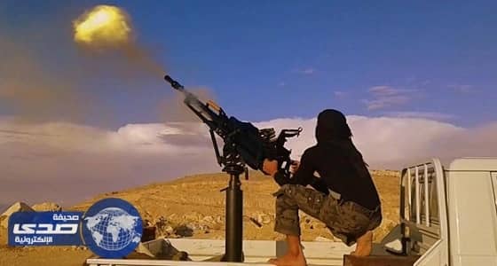 التحالف الدولي يستعيد أسلحة من الجيش الحر في سوريا