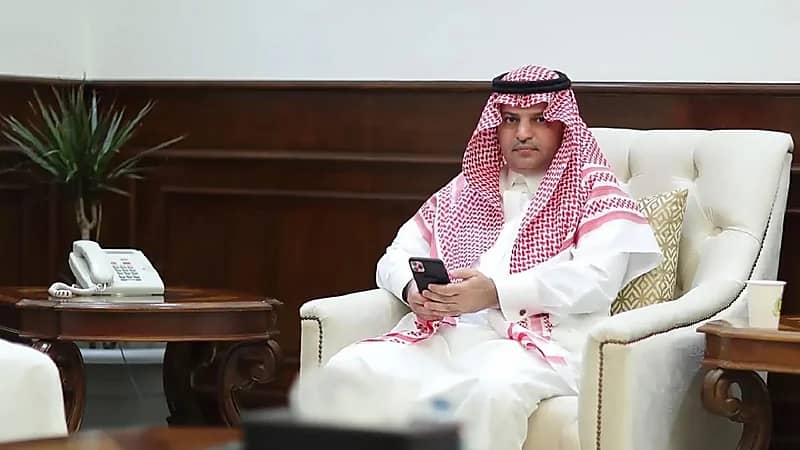 النصر يطلب تأخير انطلاق مباراته أمام الفيحاء