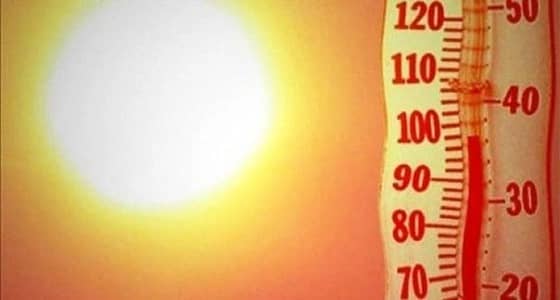 الأمم المتحدة: 2017 ضمن أكثر ثلاثة أعوام حرارة