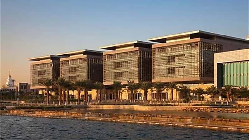 وظائف شاغرة لدى جامعة الملك عبدالله للعلوم والتقنية