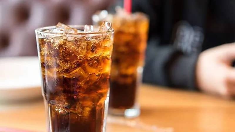 أضرار خطيرة لشرب الكولا