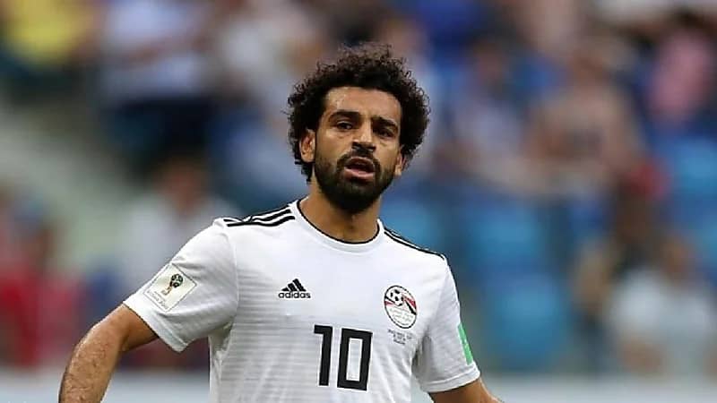 تعرف على قائمة اللاعبين المشاركين في نهائيات كأس الأمم الإفريقية