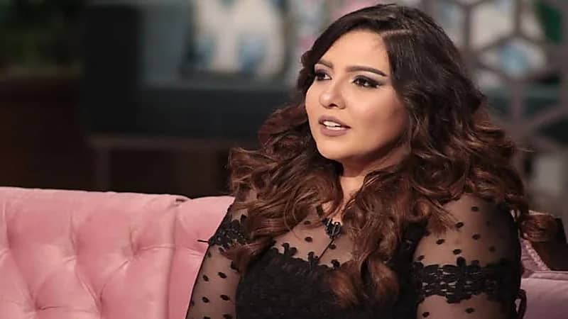 حقيقة تعرض مي كساب لاعتداء من قبل لصوص 