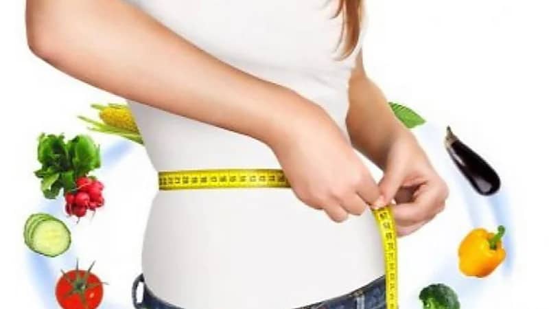 طرق التخلص من الوزن الزائد في لمح البصر