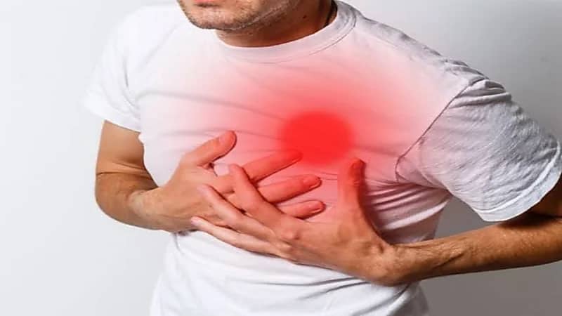 بالفيديو.. "النمر" يوضح مدى خطورة نغزات القلب