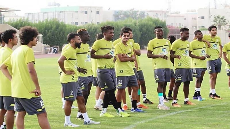 تعليق شهادة الكفاءة المالية لنادي نجران