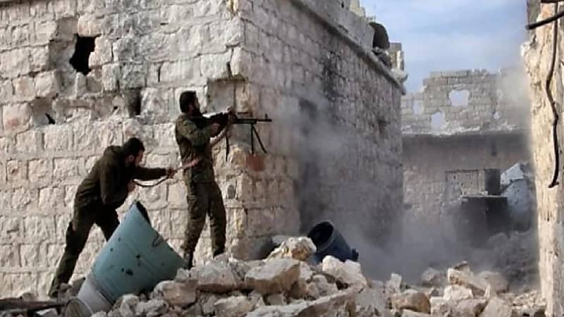 مقتل 3 أشخاص أثناء اشتباكات مسلحة اندلعت بعد مباراة لكرة القدم