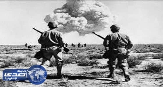 مطالبات بالتعويض عن التجارب النووية الفرنسية في الصحراء الجزائرية