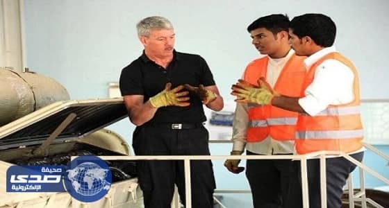 رئيس النقل العام: 40 شابا سعوديا ينضمون لـ " سرب " للعمل بمشروع مترو الرياض