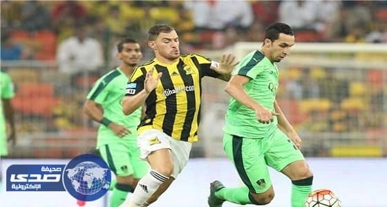 " كاس " تستأنف قضية اتحاد جدة ضد " ترويسي " الأربعاء