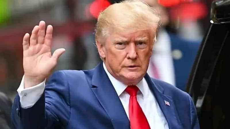 "ترامب" يعتزم الترشيح للانتخابات الرئاسية 2024