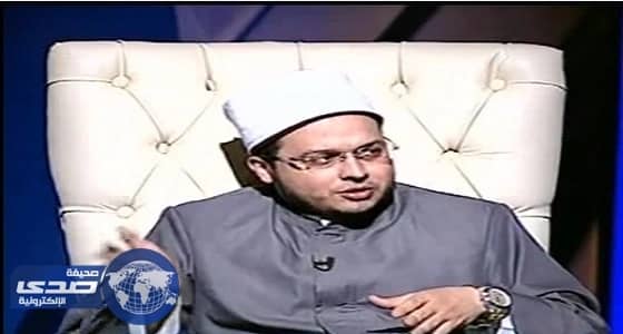 بالفيديو.. داعية: ذنوب المصريين سبب غلاء البنزين