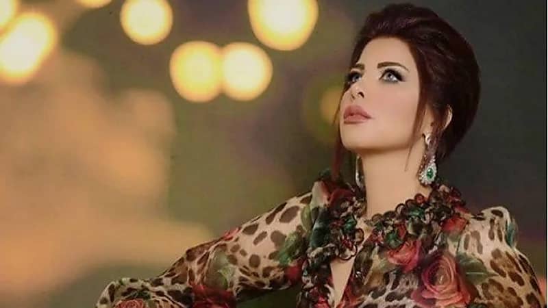 شمس الكويتية تثير الجدل بتصريحاتها عن العلاقة الجنسية