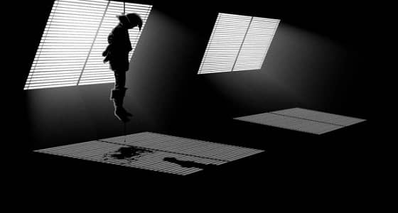 أمن الأفلاج يباشر حادث انتحار خادمة بنجلاديشية