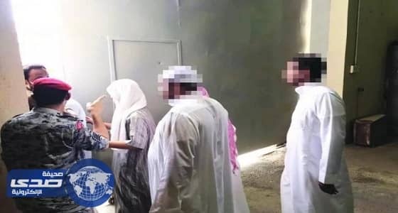 عفو ملكي بإطلاق سراح 546 سجيناً بالقصيم