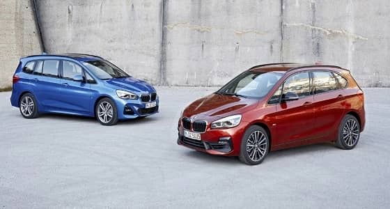 بالصور.. وجه جديد لـ " أكتيف تورر وجران تورر " في جنيف