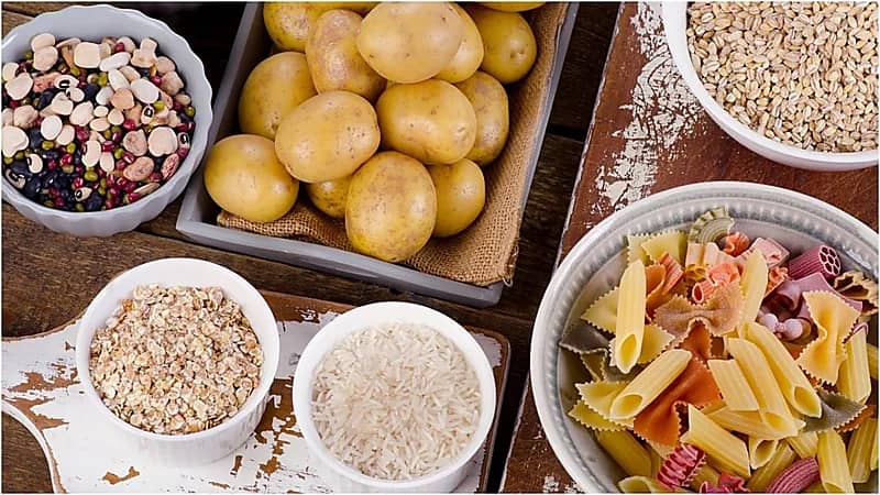 بالفيديو.. استشاري: الأغذية المكررة أكبر مسبب للأمراض المزمنة وقيمتها الغذائية معدوم