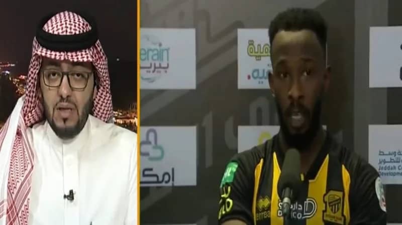 بالفيديو.. منار شاهين: فهد المولد أسطورة انتهت