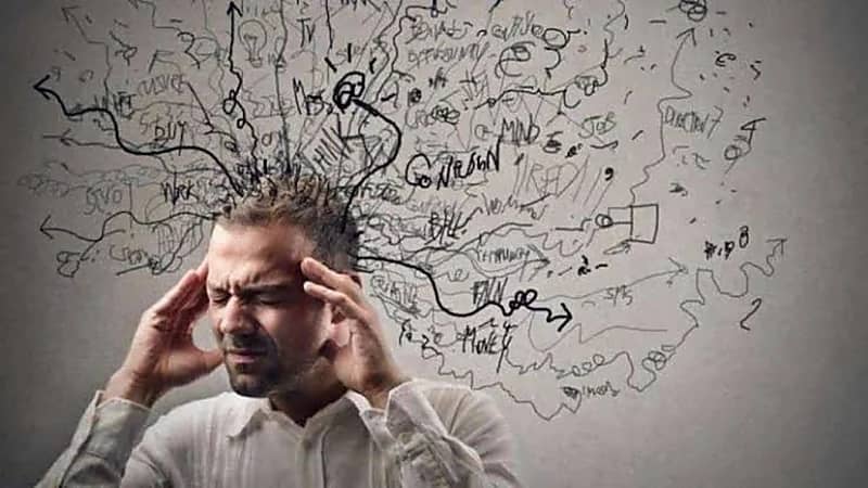 استشاري: الضغوط النفسية تؤدي لزيادة الوزن أو نقصانه