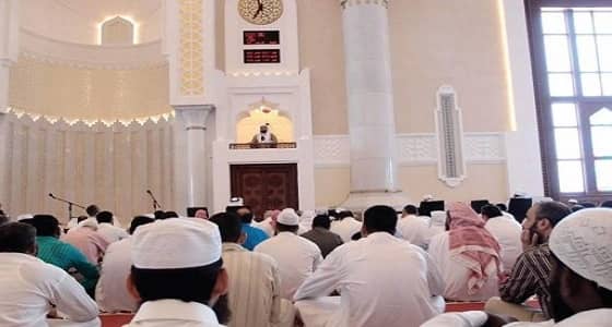 الشؤون الإسلامية تحذر خطباء صلاة الجمعة من الاجتهادات