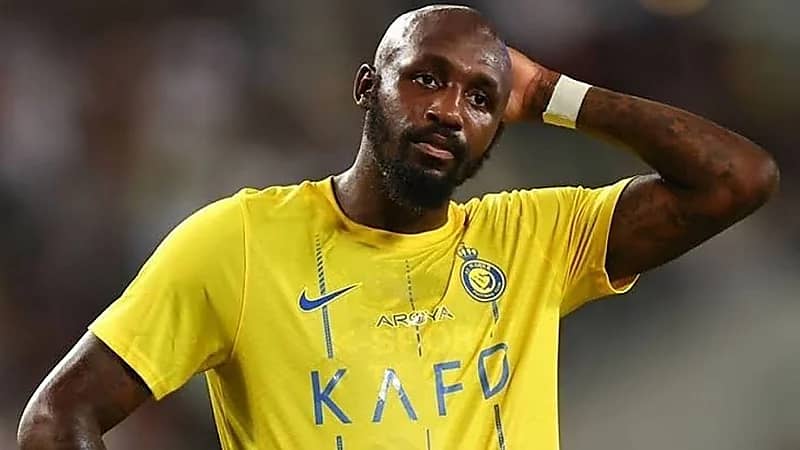 النصر يسوق لفوفانا في أوروبا