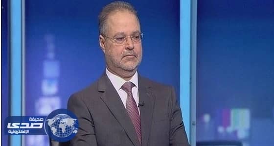 ⁠⁠⁠⁠⁠المخلافي: الحل السياسي السلمي هو الأمثل لإنهاء أزمة اليمن