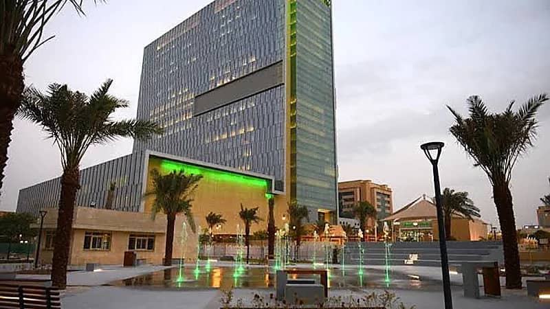 مستشفى الملك فيصل التخصصي يوفر وظائف شاغرة