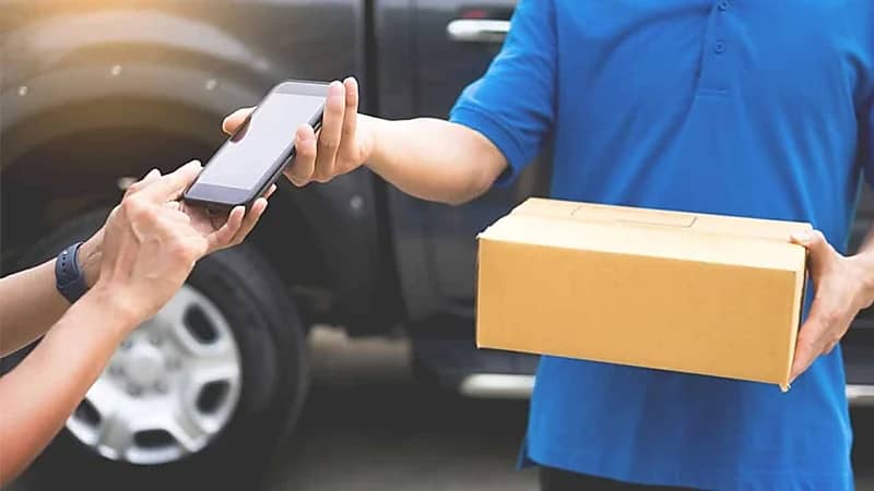 بالفيديو.. "المبارك" يكشف متى يستحق مندوب التوصيل الحد الأعلى من الدعم