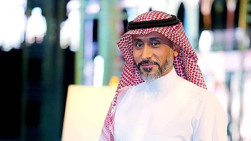 سامي الجابر: الشلهوب لا يملك عصا سحرية .. فيديو