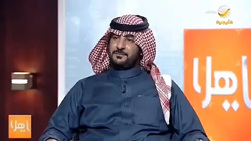 بالفيديو.. جندي بالحد الجنوبي يروي قصة فقدانه لساقه في أرض المعركة