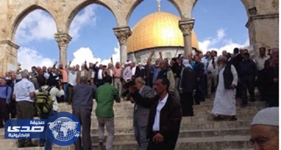 إسرائيل تُحدد موعد فتح " الأقصى "
