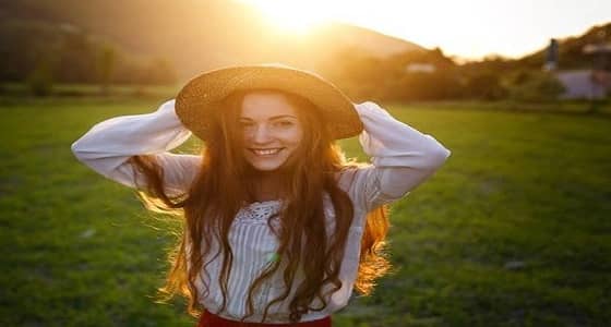 علامات في شخصيتك تجعلك محط إعجاب كل الرجال