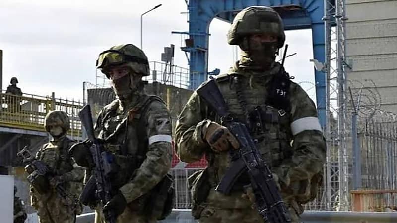 وزارة الدفاع البريطانية تشكك في "قرار بوتين" العسكري