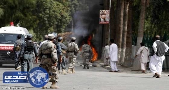 " الخارجية " : المملكة تدين وتستنكر اتفجيرات " مقديشو وكابول وإقليم قندهار "