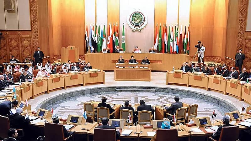 البرلمان العربي: العدوان الإسرائيلي على غزة تحدٍ صارخ للقانون الدولي