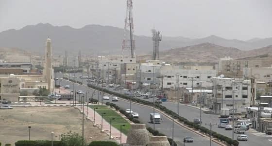 مضاربة دامية بالأسلحة البيضاء بين 6 وافدين في مهد الذهب