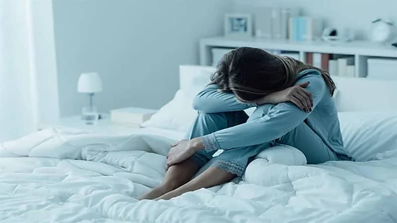 أسباب حدوث نوبات الغضب لدى المصابين بالاكتئاب