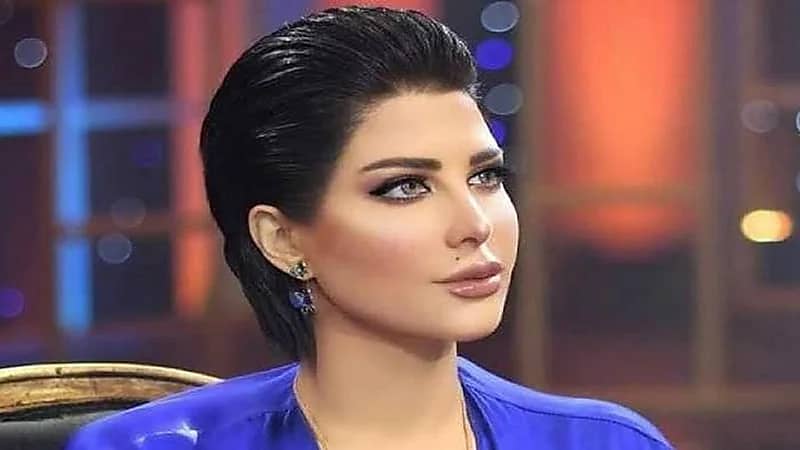 بالفيديو.. شمس الكويتية تصف نفسها بـ "الشبشب"