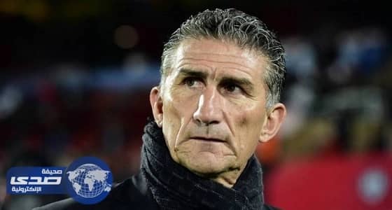 بالفيديو.. باوزا يغادر إلي المملكة لتولي تدريب الأخضر