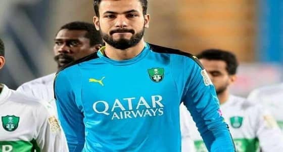 الرحيلي يقترب من التجديد للأهلي